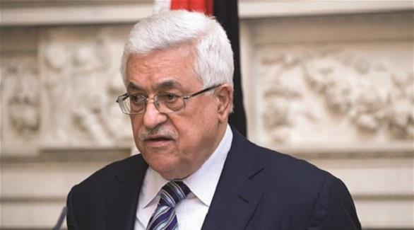 عباس يدعو للتهدئة بعد الهجوم الأخير في القدس (أرشيف)