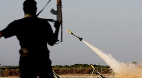 لجيش الإسرائيلي: أربع تجارب إطلاق صواريخ من غزة 201411200348427