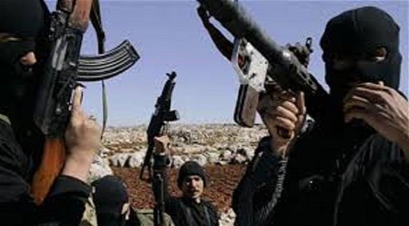 اختطف داعش عشرة أقارب للنائب بينهم شقيقه (أرشيف)
