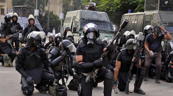 مصر: خطة أمنية لتوسيع دائرة ضبط العناصر المُنتمية للإخوان (24)