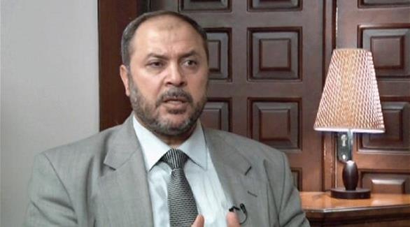 نائب المراقب العام لجماعة الإخوان المسلمين زكي بني أرشيد (أرشيف)