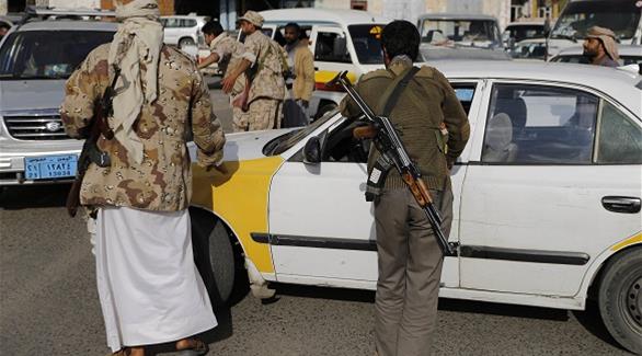 الوضع الأمني في اليمن (رويترز)
