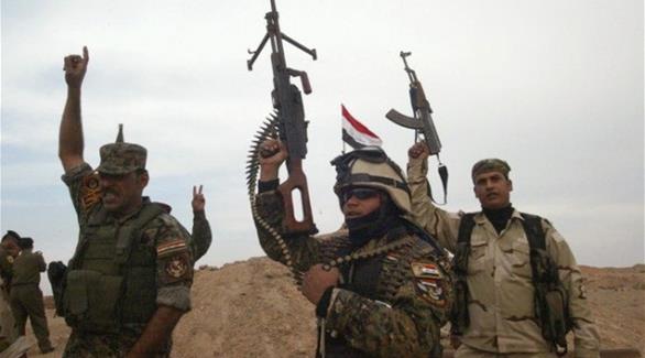 العراق: اشتباكات بمحيط المجمع الحكومي بين داعش والجيش بالرمادي 
