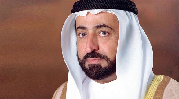عضو المجلس الأعلى للاتحاد حاكم الشارقة الدكتور الشيخ سلطان القاسمي