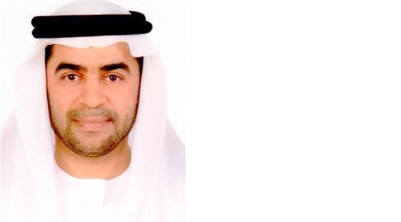 النائب العام لإمارة ابوظبي المستشار علي محمد عبدالله البلوشي (من المصدر)