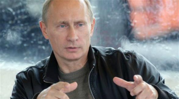 فلاديمير بوتين لا يلغي إمكانية بقاءه في الرئاسة لـ2024