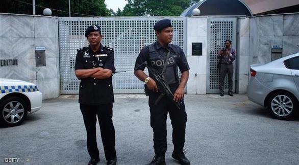 ماليزيا: القبض على 3 أشخاص للاشتباه بدعمهم لتنظيم  "داعش" (أرشيف)