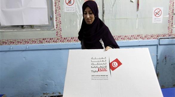 الانتخابات التونسية (أرشيف)