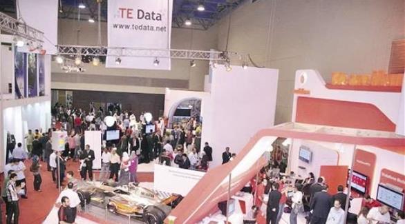 القاهرة تحتل المركز الثالث عالمياً في تطور تكنولوجيا المعلومات (الوطن المصرية)