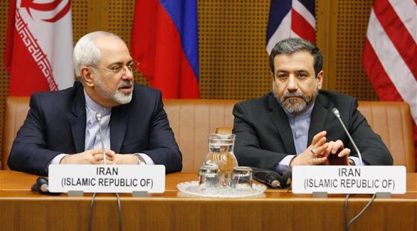 استبعاد التوصل لحلول في الملف النووي الإيراني (أرشيف)