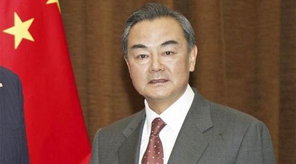وزير خارجية الصين يتوجه إلى فيينا لانهاء الاتفاق حول الملف النووي لإيران (أرشيف)
