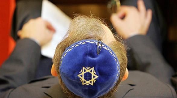 القبعة الإسرائيلية (أرشيف)