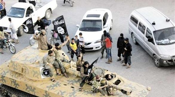 داعش أجناد مصر الذراع العسكرية للإخوان (الوطن)