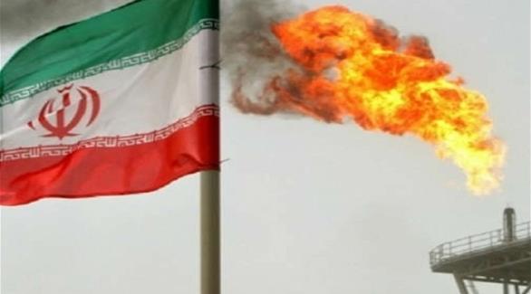 العقوبات وتجميدها يهمان عقوبات تهم قطاعات أساسية في إيران مثل المنتجات البتروكيميائية(أرشيف)