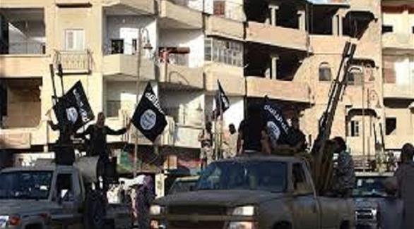 داعش يعجز عن الاحتفاظ بمكاسبه الميدانية بعد سيطرته المفاجئة على مساحات واسعة في العراق(أرشيف)