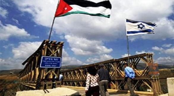 حرس الحدود قبض على الأردني قبل تسلله إلى إسرائيل(أرشيف)