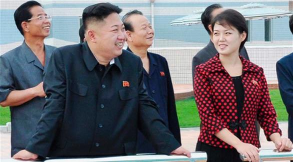 تعين الشقيقة الصغرى لحاكم كوريا الشمالية كنائب مدير في الحزب (أرشيف)