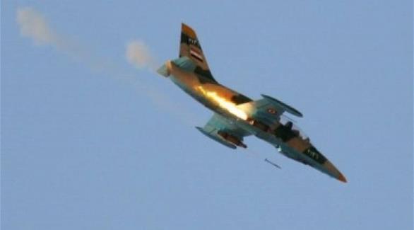 هيئة سورية معارضة تدين استهداف المدنيين في الرقة (أرشيف)