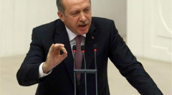 وزير تركي متورط في قضية الفساد يؤكد أن أردوغان كان على علم بكل شيء(أرشيف)