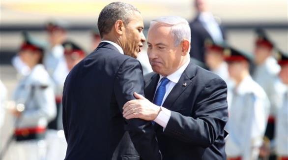 موقف أمريكا وإسرائيل بعد زيادة عدد الدول المعترفين بفلسطين كدولة (أرشيف)