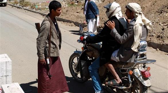 الحوثيون في اليمن (رويترز)