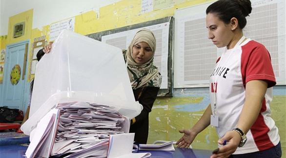 الانتخابات التونسية (أرشيف)