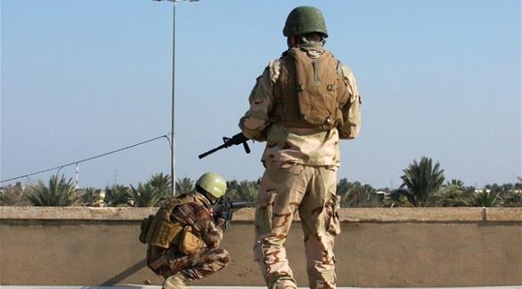 العراق: مقتل أربعة قناصين من "داعش"  وقيادي بعملية أمنية (أرشيف)