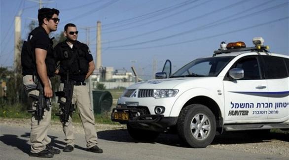 الشرطة الإسرائيلية: سقوط صاروخ من غزة في الجنوب (أرشيف)