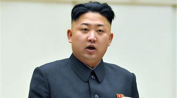 رعيم كوري الشمالية كيم جونغ أون (أرشيف)
