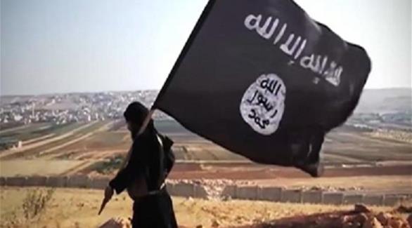 صور حديثة لداعش أثناء تطبيقه الحد على المدنيين (أرشيف)