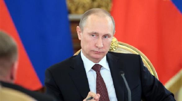 روسيا تحذر من عواقب فرض العقوبات عليها (أرشيف)