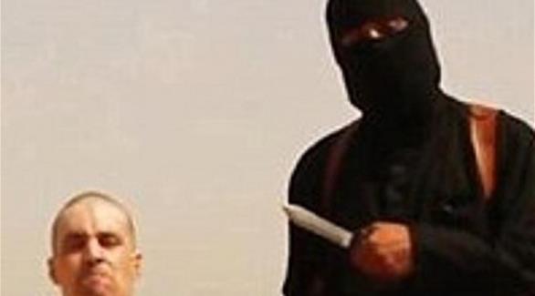قوات بريطانية خاصة تطارد رؤوس داعش وفي مقدمتها الجزار جون البريطاني(أرشيف)