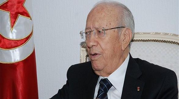 الأمن التونسي يفشل خطة لاغتيال الباجي قائد السبسي المرشح للانتخابات الرئاسية(أرشيف)