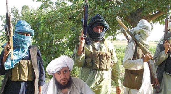 طالبان الأفغانية تلقي اللوم على أمريكا في مقتل المدنيين (أرشيف)