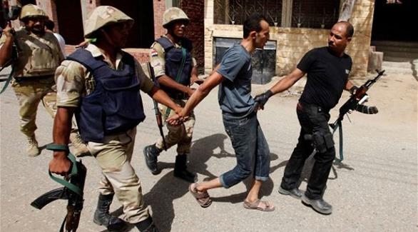 مصر: مقتل 14 "إرهابياً"  والقبض على 45 في شمال سيناء خلال 3 أيام (الحياة)