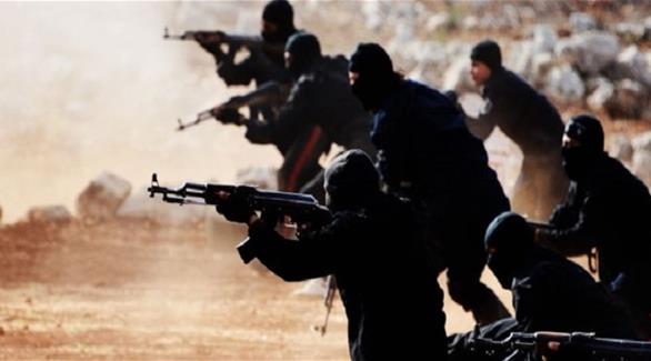 العراق: "داعش" يحتجز 15 ألف مدني كدروع بشرية في جنوب تكريت (السومرية)