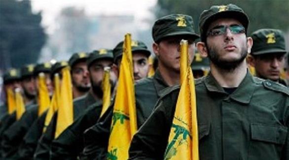مقتلون في حزب الله اللبناني (أرشيف)