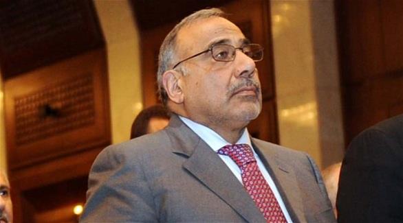 وزير النفط العراقي عادل عبد المهدي (أرشيف)