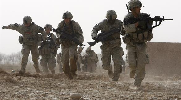 وعد للرئيس الأمريكي بوقف القتال في أفغانستان مع نهاية هذا العام