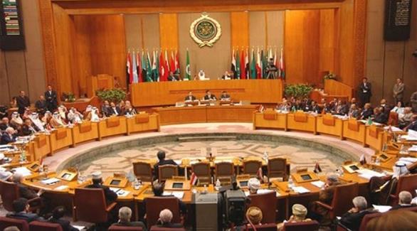 الجامعة العربية: اجتماع تشاوري يبحث تطورات القضية الفلسطينية (أرشيف)