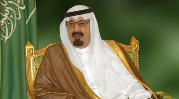 بقيادة خادم الحرمين الشريفين الملك عبدالله بن عبدالعزيز آل سعود (أرشيف)
