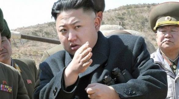 كوريا الشمالية عززت قواتها الجوية 201412250249738