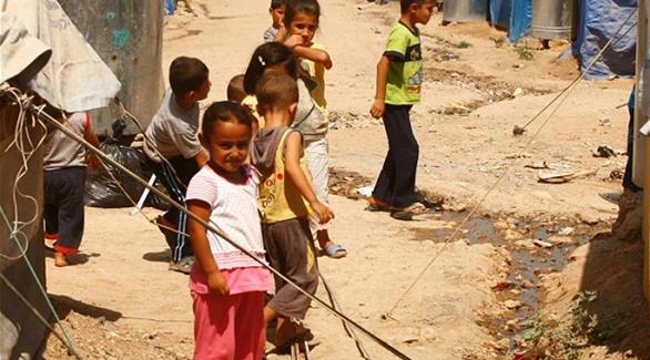 أطفال الموصل (أرشيف)