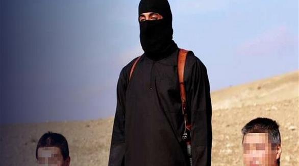 داعش يعلن نحر رهينة واحدة على الأقل ويعد ببث الفيديو بعد انتهاء إنتاجه(أرشيف)