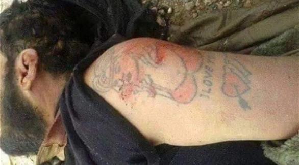 مقتل قيادي بارز في تنظيم داعش يكنى ب"ملا بسام"