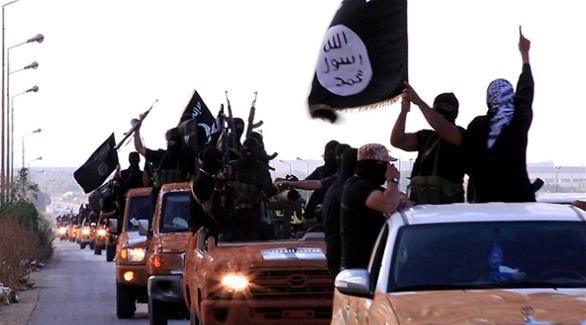 داعش يعتبر ليبيا بوابته الاستراتيجية إلى "دولة الخلافة" 201501260545367