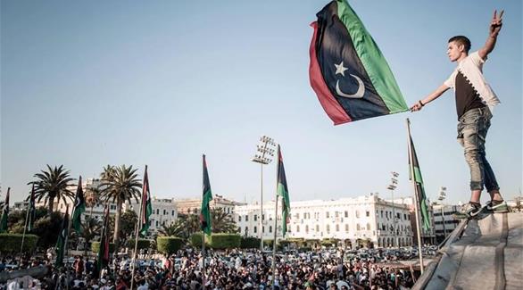 محادثات جديدة للأطراف الليبية الأسبوع المقبل (أرشيف)