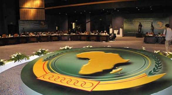 مصر مرشحة الاتحاد الأفريقي لعضوية مجلس الأمن الدولي في 2016(أرشيف)