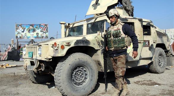 القوات العراقية تحرر مناطق واسعة من بعقوبة (أرشيف)