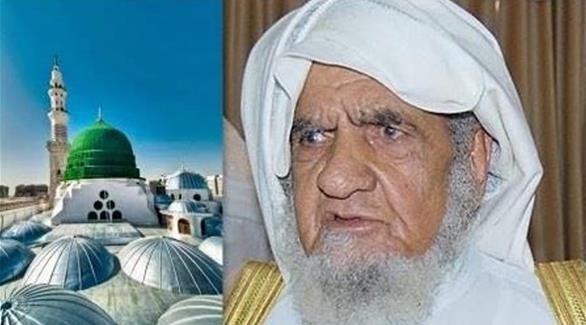 يعد الشيخ كامل صالح الشيخ أحمد نجدي يعتبر من أقدم مؤذني الحرمين الشريفين